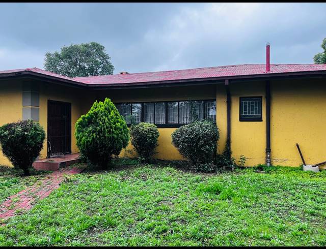 3 BEDROOM HOUSE FOR SALE IN VANDERBIJLPARK SW 1